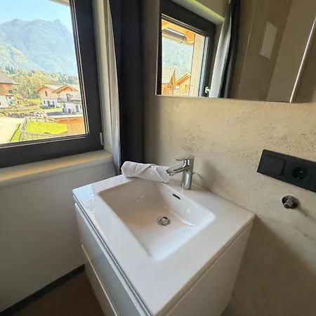 Om5b Apartamento Hermagor-Pressegger See